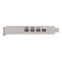PNY QUADRO P620 DP 2GB 128Bit GDDR5 16x VCQP620V2-PB - 1